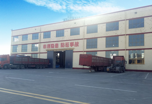 車隊展示